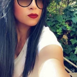 Meet your Posher, Lillian